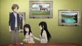 Beautiful Bones; Sakurako's Investigation Episode 3
