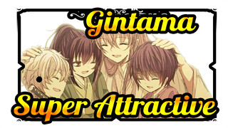 Gintama|If this video is popular, we will show it to the whole class!