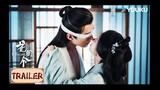 [3-15-24] In Blossom (2024) | Trailer ~ Ju Jingyi, Liu Xueyi