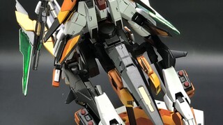 Core 00 Gunpla Four Little Strong Gunpla (của Shanshi)