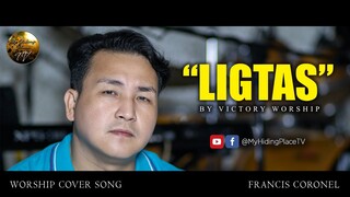 Ligtas (Safe) | Victory Worship | Tagalog Christian Worship Song