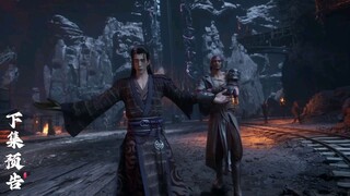 Shrouding The Heavens Eps 94 Sub Indo