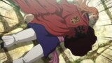 Tóm tắt anime Black clover- tập 25-33