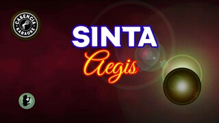 Sinta (Karaoke) - Aegis