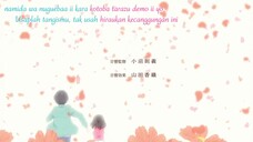 Gimai Seikatsu Sub Indo Eps 8