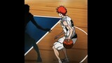 Akashi Seijuro 🏀 || Kuroko no Basket