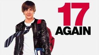 17 again