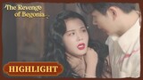 Highlight | He Xingzhou arrived in time to save her!  | The Revenge of Begonia | 风月无边 | ENG SUB