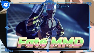 Fate MMD|Matome_4