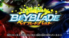 Beyblade Burst - Episode 30 - Tagalog Dub