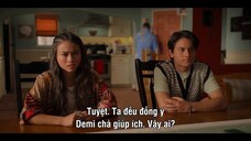 Freeridge EP 3 [Sub Việt]