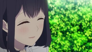 Tình yêu và dối trá - Review Anime Love and Lies - Tập 09