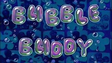 Spongebob Bahasa Indonesia | Eps 3b Bubble buddy | season 2