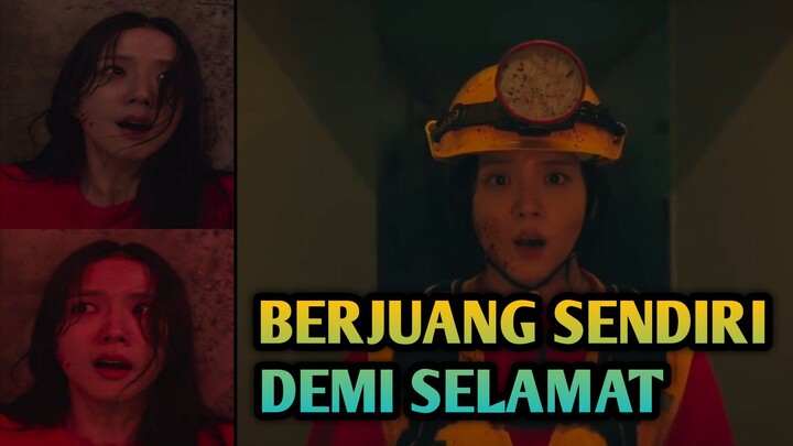 NEWTOPIA EPISODE 7 |  YOUNG JOO AKHIRNYA BERTEMU AYANG NYA | ALUR CERITA SINGKAT