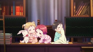 Musaigen no Phantom World Episode 6