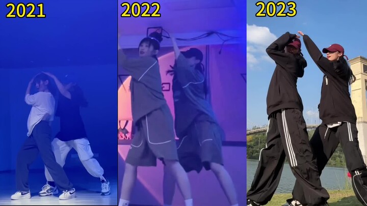 原来三年的风吹一夏都这么甜 过段时间可以拍第四年的啦