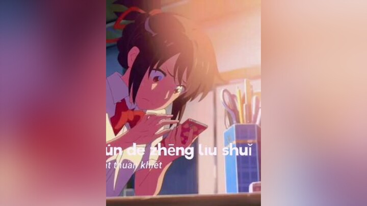Super idol but it’s Chill🤣 ndt127 ig_team🌱 pg_team🐧 edit anime chill lyrics music xuhuong fyp foryou