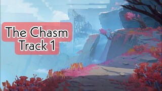 [Genshin Impact 2.6] The Chasm - Track 1 [OST]