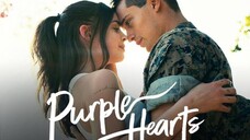 PURPLE HEARTS