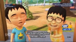 Upin & Ipin Musim 18 - Tok Dalang Kuat Sangat Full Episod - Upin Ipin Terbaru 20