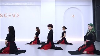 [pinyin] MV Múa  Say - Hoàng Linh | 醉 - 黄龄 - Chinese Dance