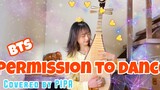 [Nhảy]Nhảy cover <Permission to Dance>|BTS