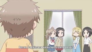 Akkun to Kanojo Ep.17