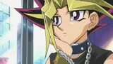 Hoạt hình|Yu-Gi-Oh!|Cảnh nổi tiếng - Buổi hẹn hò đầu tiên của "vua"