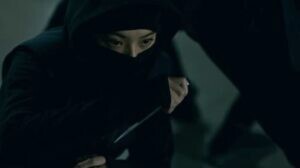 House of Ninjas epsoide 8 [Sub Indo]