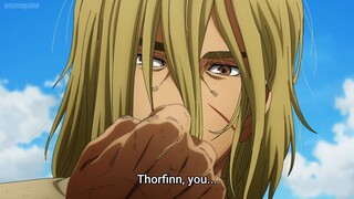 Vinland_Saga Season 2 Episode 4, 1080p