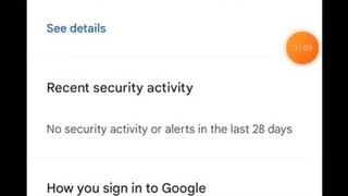 paano gumawa Password 🔑🤔