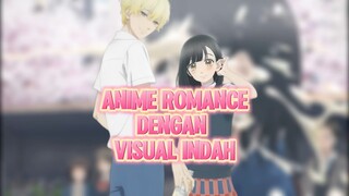 Anime Ini Di Jamin Bikin Kalian Baper 😍