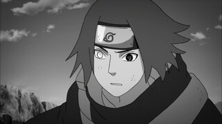 Vào thời xa xưa của gia tộc Sasuke, các loại kính vạn hoa rải rác trên đường phố, các loại cấm thuật