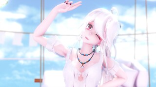 [โทนสีอ่อน MMD]❀ บานสะพรั่งด้วยความฝัน❀