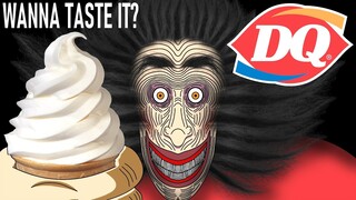 3 TRUE SCARY DAIRY QUEEN HORROR STORIES ANIMATED