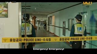 Black Episode 2 | Korean Drama | English Subtitles | Song Seung-heon & Go Ara