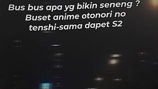 anime yg di tunggu tunggu