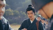 Destiny's Keeper Ep 8
