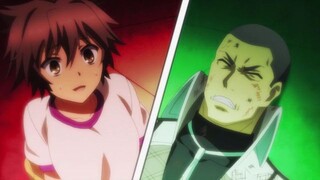 Rakudai Kishi no Cavalry Episode 6