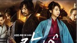 Sword and Flower (Historical / English Sub only) Episode 03