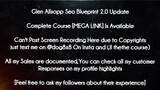 Glen Allsopp Seo Blueprint 2.0 Update course download