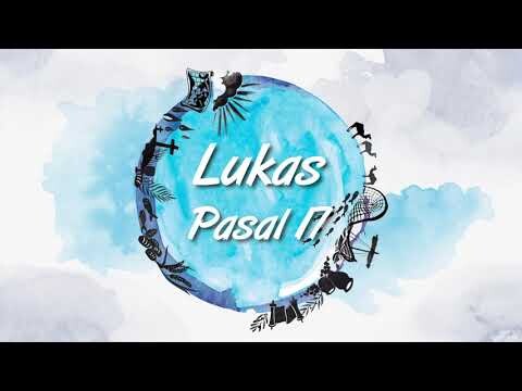 Alkitab Suara - Lukas Pasal 17
