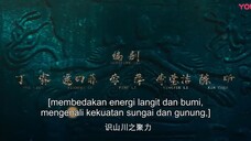 drama sub indo - ghost blowing lamp of dragon seeker