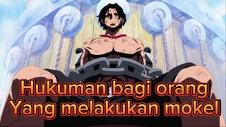 Ayok kelakuan siapa ni sering ga puasa