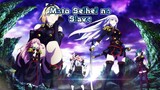 anime mix (AMV) Mato Seihei no Slave
