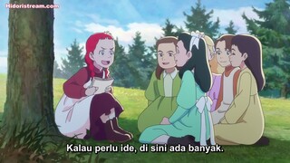 Anne Shirley Eps 6 (Sub-Indo)