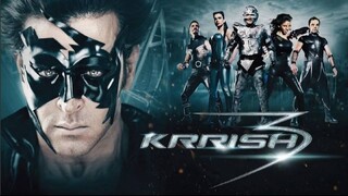 KRRISH 3  2013  DUBBING BAHASA INDONESIA KUALITAS HD