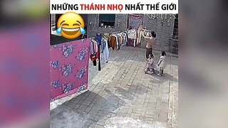 Những thánh nhọ nhất thế giới P2