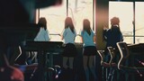 [MAD] Cinta Itu Muncul Bersama Angin - Makoto Shinkai
