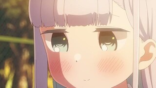 aharen san eps 12 sub indo (end)